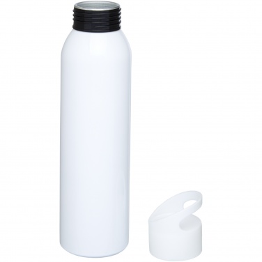 Logo trade promotional gifts picture of: Sky 650 ml water bottle