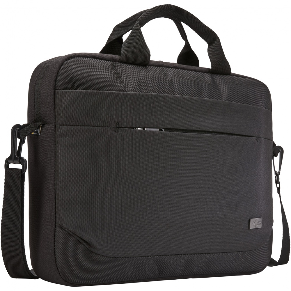 Logo trade promotional giveaways image of: Case Logic Advantage 14" laptop and tablet bag