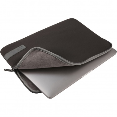 Logo trade promotional giveaways image of: Case Logic Reflect 13" laptop sleeve