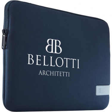 Logo trade promotional gifts picture of: Case Logic Reflect 15.6" laptop sleeve