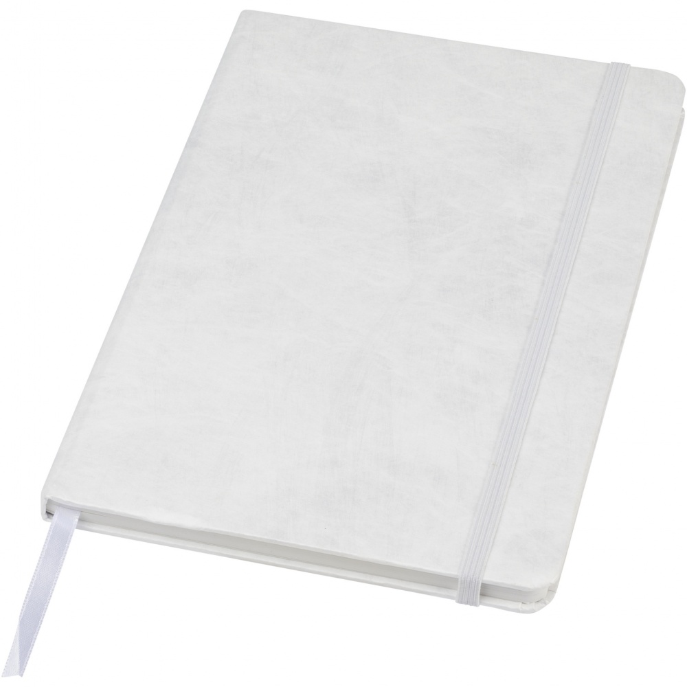 Logotrade promotional product image of: Breccia A5 stone paper notebook
