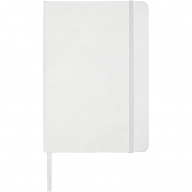 Logotrade advertising product image of: Breccia A5 stone paper notebook
