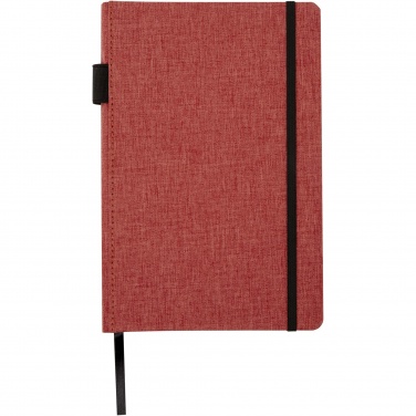 Logotrade corporate gift image of: Orin A5 RPET notebook