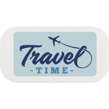 Logotrade promotional merchandise image of: Volantis UVC True Wireless auto pair earbuds