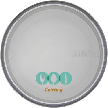 Logo trade promotional giveaways picture of: Mepal Ellipse lunch pot