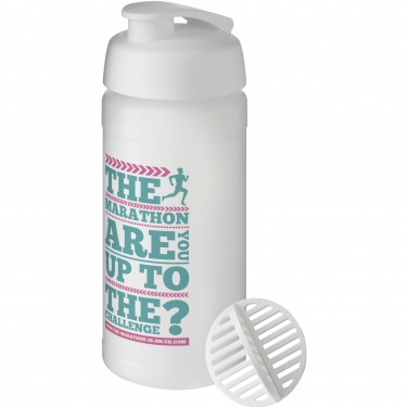 Logotrade promotional items photo of: Baseline Plus 500 ml shaker bottle