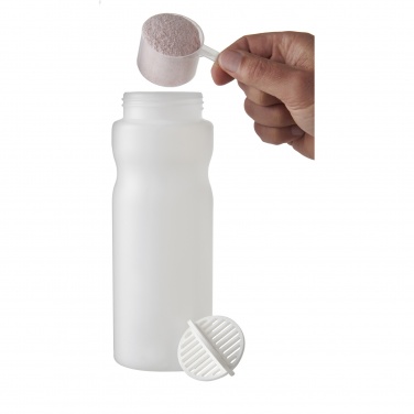 Logotrade promotional merchandise picture of: Baseline Plus 650 ml shaker bottle