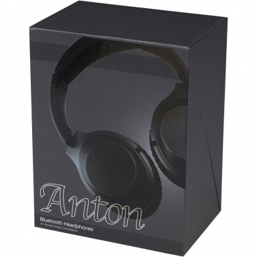 Logotrade advertising products photo of: Anton ANC headphones