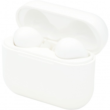 Logotrade corporate gifts photo of: Braavos 2 True Wireless auto pair earbuds