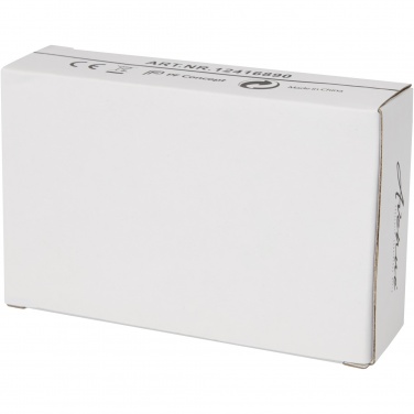 Logotrade promotional item image of: Odyssey 10.000mAh high density power bank