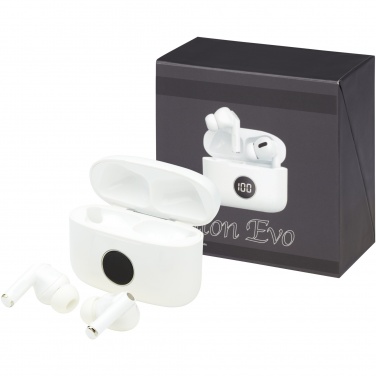 Logotrade promotional merchandise picture of: Anton Evo ANC earbuds