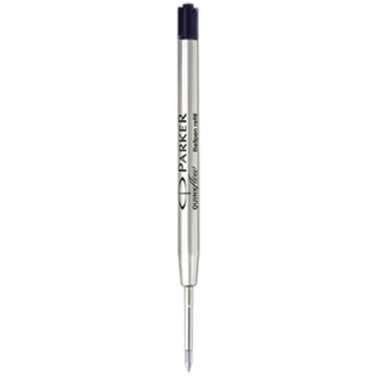 Logotrade promotional items photo of: Parker Quinkflow ballpoint pen refill