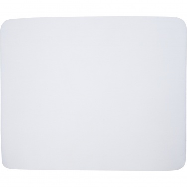 Logo trade promotional merchandise picture of: Pure mouse pad with antibacterial additive