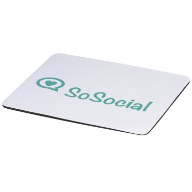 Logo trade promotional gifts picture of: Pure mouse pad with antibacterial additive
