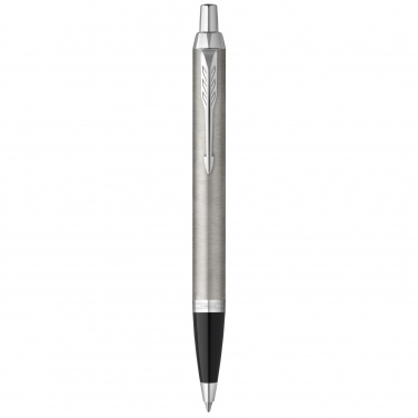 Logotrade promotional merchandise picture of: Parker IM ballpoint pen