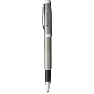 Logotrade business gift image of: Parker IM rollerball pen