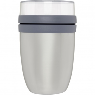 Logo trade promotional gift photo of: Mepal Ellipse insulated lunch pot