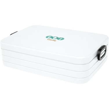 Logo trade promotional merchandise image of: Mepal Take-a-break lunch box large