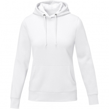 Logotrade business gifts photo of: Charon women’s hoodie