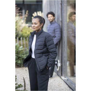 Logo trade advertising product photo of: Macin women's insulated down jacket