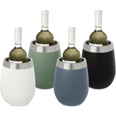 Logotrade promotional merchandise image of: Tromso wine cooler