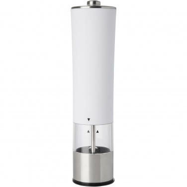 Logotrade corporate gift picture of: Kirkenes electric salt or pepper mill