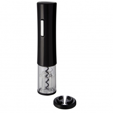 Logo trade promotional gift photo of: Chabli electric wine opener