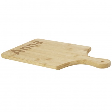 Logotrade advertising product picture of: Baron bamboo cutting board