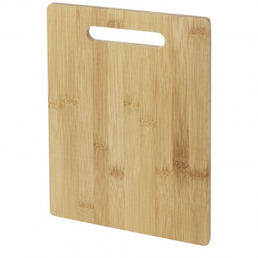 Logo trade advertising product photo of: Basso bamboo cutting board