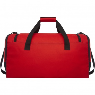 Logotrade advertising product image of: Retrend GRS RPET duffel bag 40L