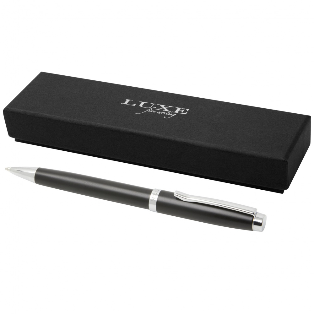 Logo trade corporate gifts image of: Vivace ballpoint pen 