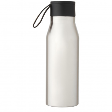 Logotrade promotional products photo of: Ljungan 500 ml copper vacuum insulated stainless steel bottle