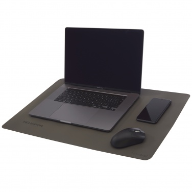 Logo trade business gift photo of: Hybrid desk pad