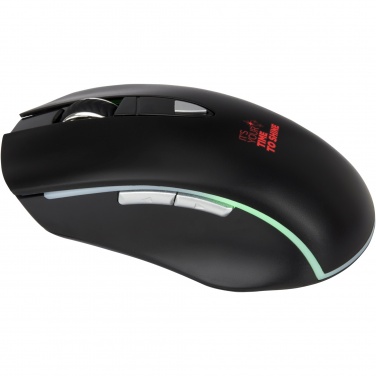 Logotrade business gift image of: Gleam light-up mouse