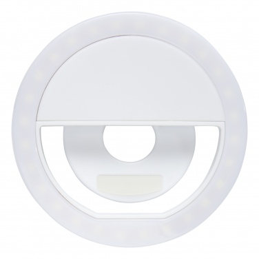 Logotrade promotional gift image of: Ring selfie light