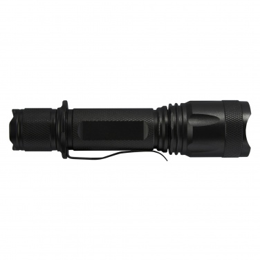 Logotrade promotional items photo of: Mears 5W rechargeable tactical flashlight