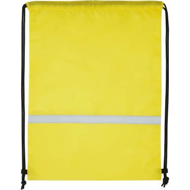 Logo trade promotional gifts image of: RFX™ Ingeborg safety and visibility set for childeren 7-12 years