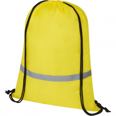 Logo trade promotional giveaways picture of: RFX™ Ingeborg safety and visibility set for childeren 7-12 years