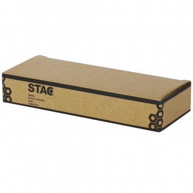 Logotrade promotional items photo of: Richard 7-function wooden pocket knife