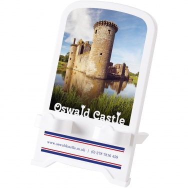 Logotrade business gift image of: The Dok phone stand