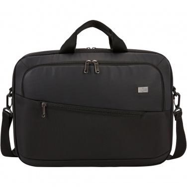 Logo trade advertising products image of: Case Logic Propel 15.6" laptop briefcase