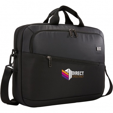 Logotrade corporate gift picture of: Case Logic Propel 15.6" laptop briefcase