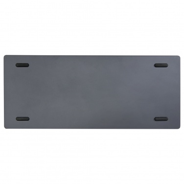 Logo trade business gift photo of: Hybrid performance Bluetooth keyboard - QWERTY