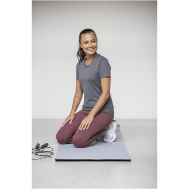 Logotrade promotional item image of: Kratos short sleeve women's cool fit t-shirt