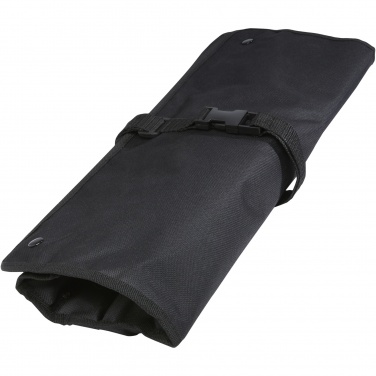 Logotrade business gift image of: Gril 3-piece BBQ tools set and glove 