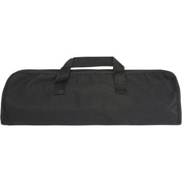 Logotrade business gifts photo of: Barcabo BBQ 3-piece set