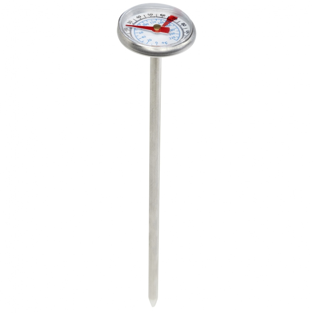 Logotrade corporate gifts photo of: Met BBQ thermomether