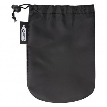 Logotrade promotional giveaway picture of: Pieter recycled PET ultra lightweight and quick dry towel 130 x 80 cm