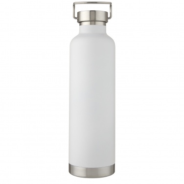 Logo trade promotional gift photo of: Thor 1 L copper vacuum insulated water bottle