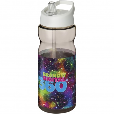 Logotrade promotional items photo of: H2O Active® Base Tritan™ 650 ml spout lid sport bottle